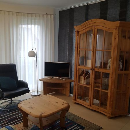 Schoene Wohnung In Bad Nauheim, Nahe Frankfurt المظهر الخارجي الصورة