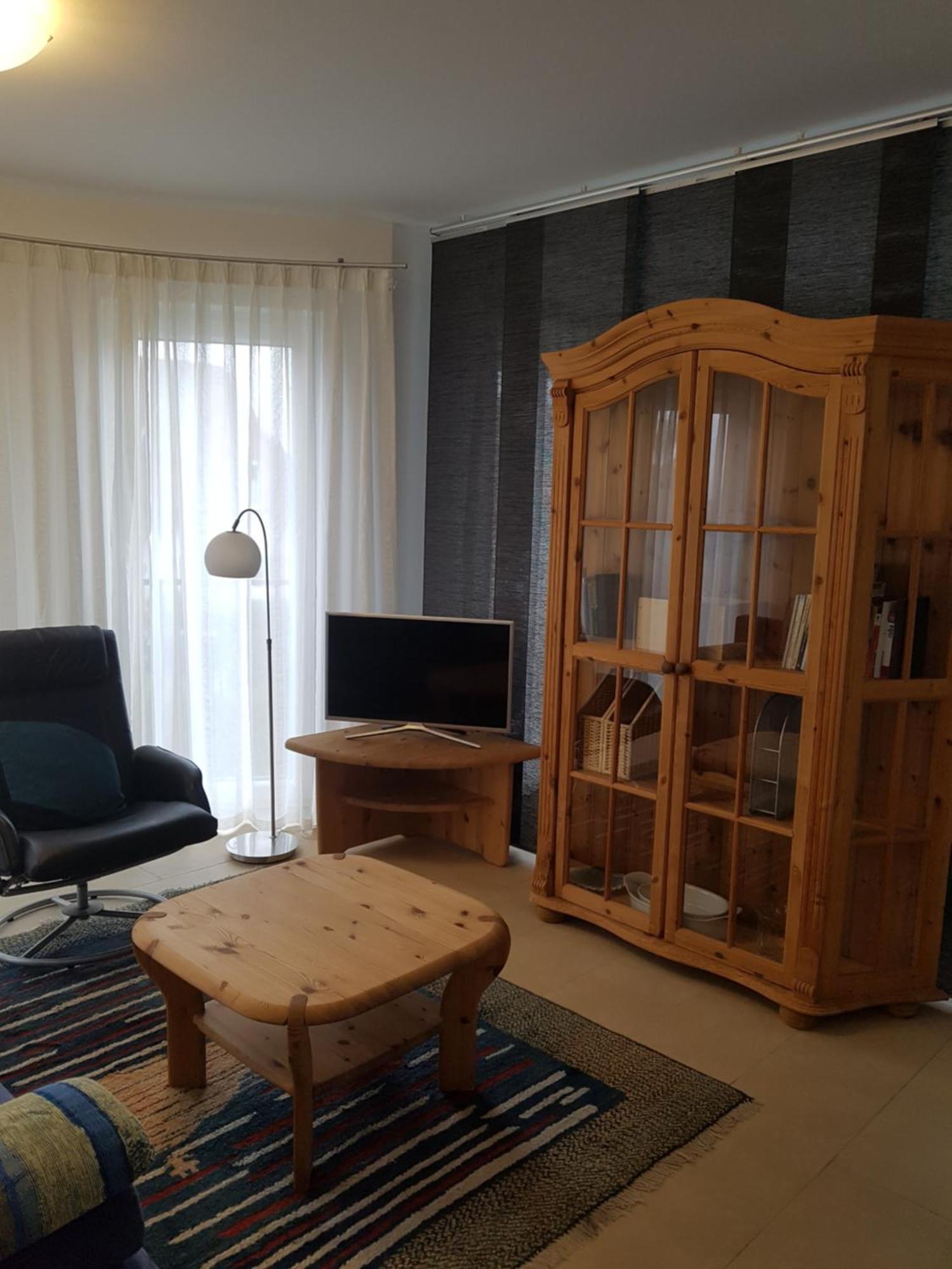 Schoene Wohnung In Bad Nauheim, Nahe Frankfurt المظهر الخارجي الصورة
