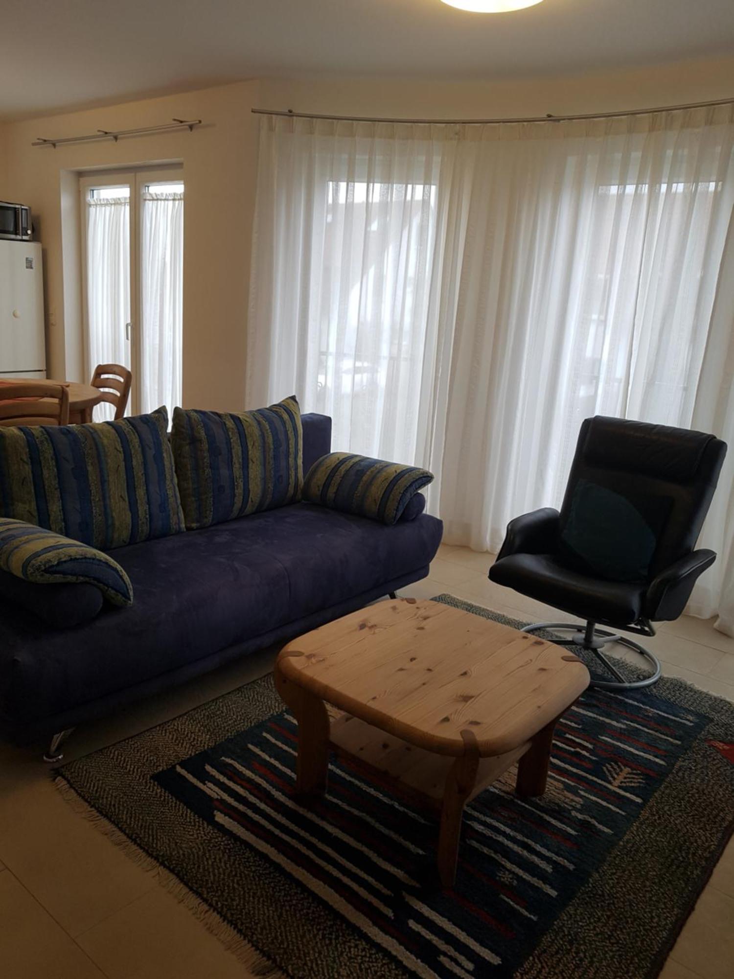 Schoene Wohnung In Bad Nauheim, Nahe Frankfurt المظهر الخارجي الصورة