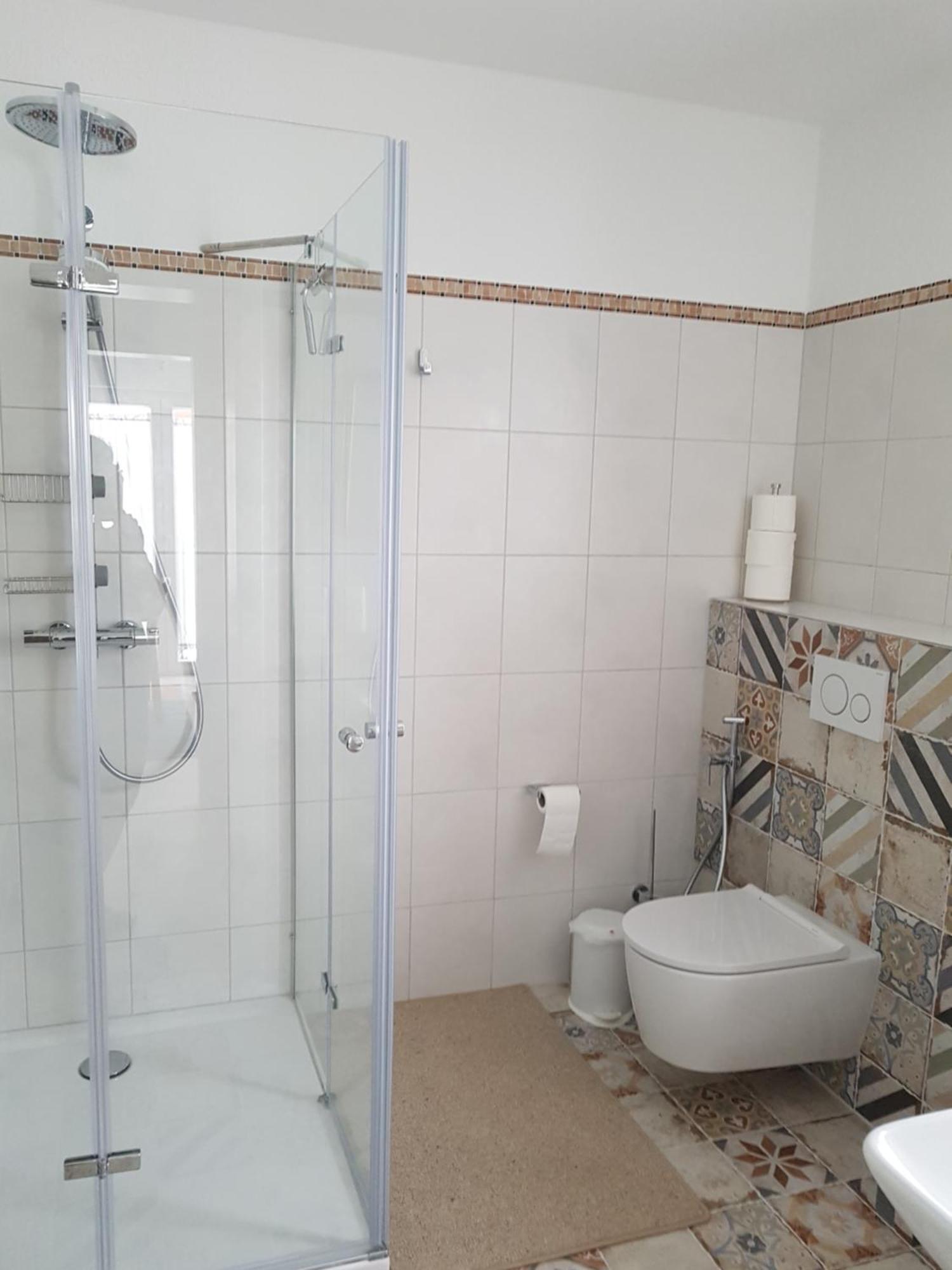Schoene Wohnung In Bad Nauheim, Nahe Frankfurt المظهر الخارجي الصورة