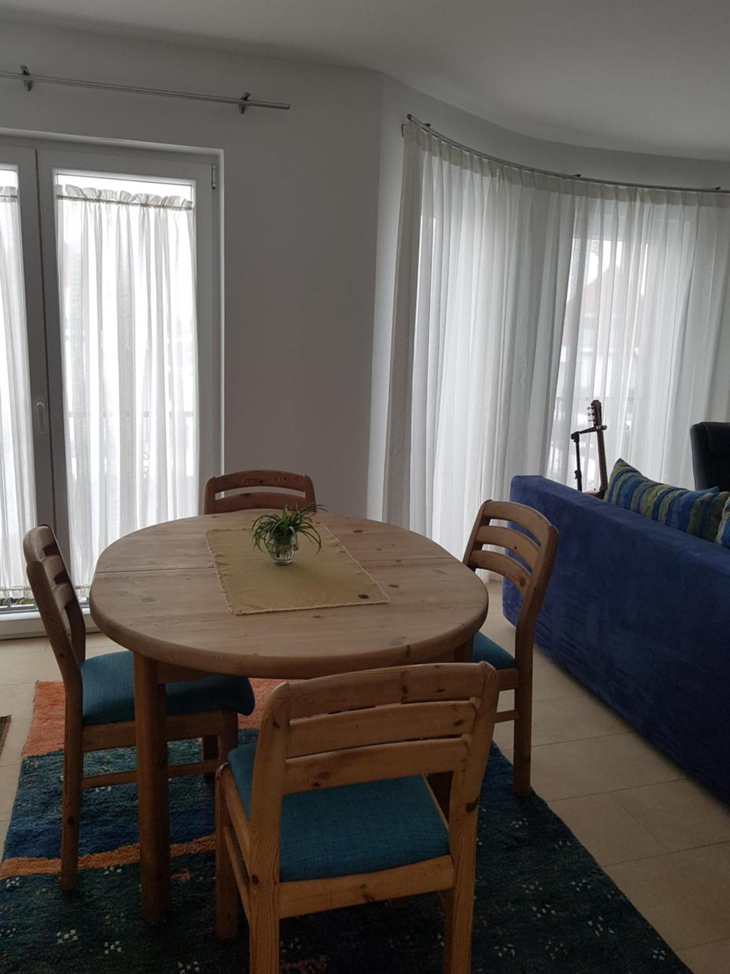 Schoene Wohnung In Bad Nauheim, Nahe Frankfurt المظهر الخارجي الصورة