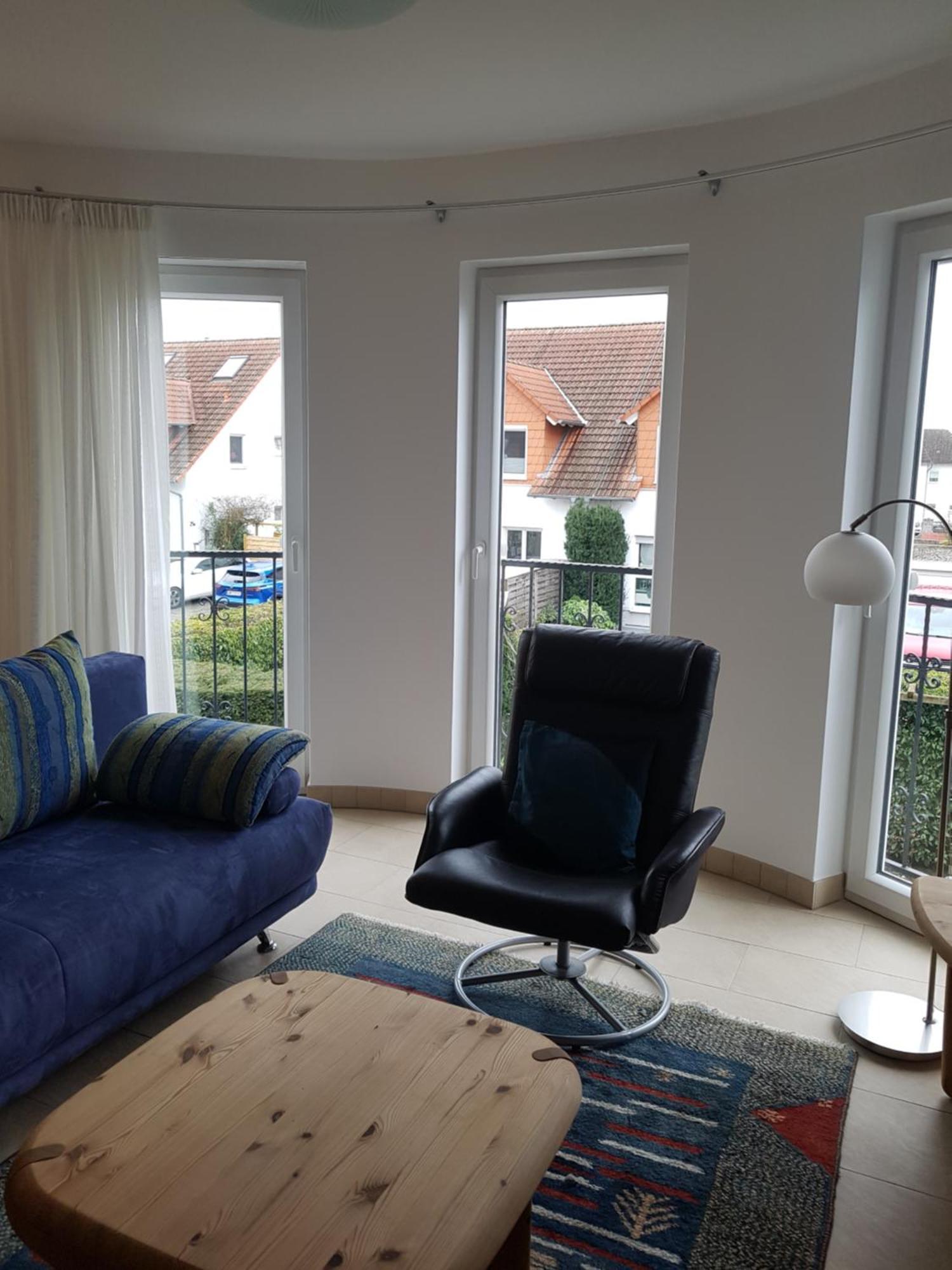 Schoene Wohnung In Bad Nauheim, Nahe Frankfurt المظهر الخارجي الصورة