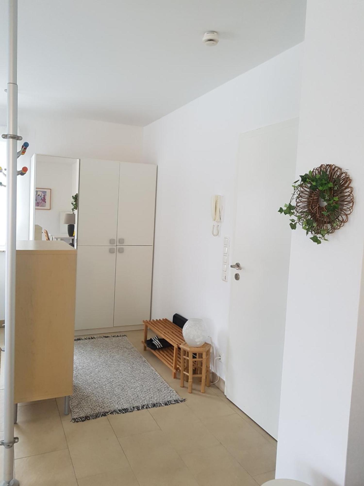 Schoene Wohnung In Bad Nauheim, Nahe Frankfurt المظهر الخارجي الصورة